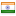 kartvizitlen.com server is located in India
